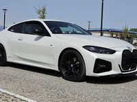 Usata BMW 420 M Sport 190 CV (139 kW) 2021 Coupé