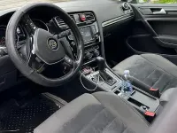 Usata VW Golf VII 110 CV (80 kW) 2015 Station wagon