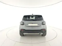 Usata Jeep Avenger Summit 101 CV (74 kW) 2025 Grigio scuro SUV