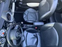 Usata Mini Cooper Cabriolet 122 CV (89 kW) 2014 Cabrio