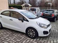 usata Kia Rio 1.2 CVVT 5p. GPL Active