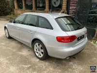 Usata Audi A4 239 CV (175 kW) 2008 Grigio Station wagon