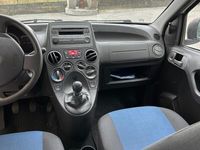 usata Fiat Panda 2ª serie 1.2 Classic