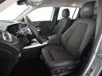 Usata Mercedes GLB200 Advanced 150 CV (110 kW) 2025 Argento SUV
