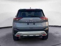 Nuova Nissan X-Trail Tekna 158 CV (116 kW) 2026 Gray SUV