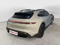 Usata Porsche Taycan 4 Cross Turismo Cross Turismo 419 kW (571 CV) 2021 Other Station wagon