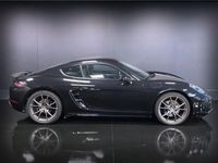 usata Porsche 718 Cayman 718 718 2.0