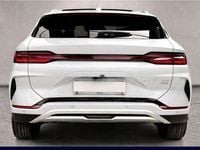 Usata BYD Seal U Boost 98 CV (72 kW) 2025 Snow white SUV