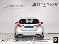 usata Mercedes A180 d Automatic Premium