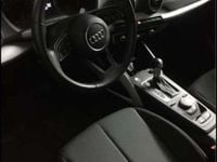 Usata Audi Q2 Admired 116 CV (85 kW) 2021 Argento SUV