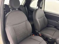 Usata Fiat 500 69 CV (50 kW) 2023 Bianco pastello Berlina