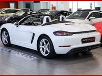 usata Porsche 718 Boxster - 2.0 - PDK - APPLE CAR PLAY