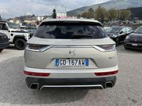 Usata DS Automobiles DS7 Crossback Grand Chic 177 CV (130 kW) 2020 Other SUV