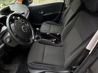 Usata Renault Clio III 75 CV (55 kW) 2012 Grigio Berlina