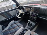 usata Lancia Delta HF Turbo 1.6 140cv 1987