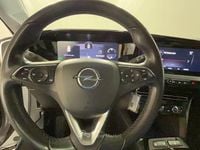 Usata Opel Mokka S 101 CV (74 kW) 2022 Gray SUV