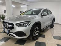 Usata Mercedes GLA200 Executive 150 CV (110 kW) 2023 Grigio SUV