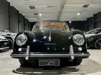 Usata Porsche 356 A 75 CV (55 kW) 1950 Nero Utilitaria
