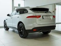 usata Jaguar F-Pace F-Pace2.0d Prestige awd 180cv auto