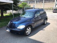 usata Chrysler PT Cruiser PT Cruiser2.0 cat Limited