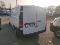 Occasion Mercedes Vito 116 PK (85 kW) 2020 Wit Van