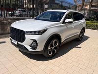 Usata DR DR 6.0 155 CV (114 kW) 2023 Bianco SUV
