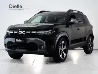 Nuova Dacia Duster Journey 120 CV (88 kW) 2026 Nero SUV