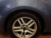 Usata Ford C-MAX 116 CV (85 kW) 2007 Monovolume