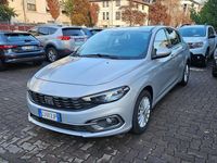 Usata Fiat Tipo Business 95 CV (69 kW) 2022 Argento Berlina