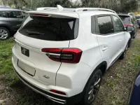 Usata DR DR 4.0 116 CV (85 kW) 2023 Bianco SUV