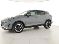 Usata Nissan Qashqai N-Connecta 157 CV (115 kW) 2025 Grigio SUV