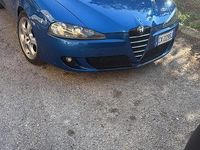 Usata Alfa Romeo 147 120 CV (88 kW) 2005 Utilitaria