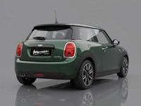 Occasion Mini Cooper D Hype 116 ch (85 kW) 2019 Vert Citadine