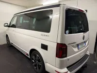 Usata VW California Edition 150 CV (110 kW) 2024 Bianco Furgone