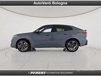 Usata BMW X2 M Sport 163 CV (119 kW) 2025 Grigio SUV