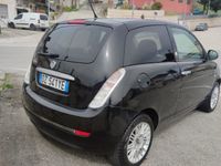 usata Lancia Ypsilon gpl