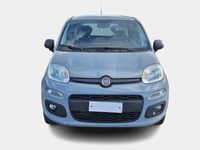 usata Fiat Panda 1.3 Mjt 95cv S/S E6 Easy 5 PORTE