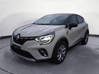 Usata Renault Captur Intens 115 CV (84 kW) 2020 Bianco SUV
