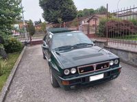 Usata Lancia Delta 205 CV (150 kW) 1992 Utilitaria