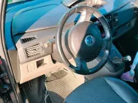 Usata Fiat Idea 90 CV (66 kW) 2007 Blu Monovolume