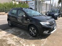 usata Dacia Sandero Stepway 1.5 dCi 8V 90CV Start&Stop