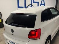 usata VW Polo 1.2 B GPL GTI EDITION 3 porte Highline