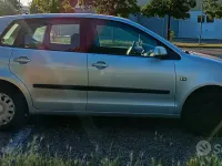 Usata VW Polo 64 CV (47 kW) 2002 Grigio Berlina