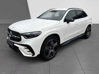 Usata Mercedes GLC220 Premium 197 CV (144 kW) 2025 Bianco metallizzato SUV