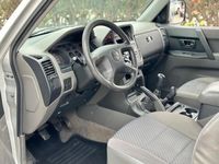 usata Mitsubishi Pajero 2.5 TDI GL 3P. 4X4 !