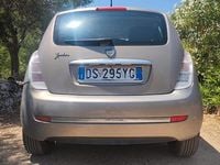 Usata Lancia Ypsilon 60 CV (44 kW) 2008 Utilitaria