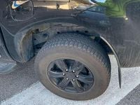 Usata Ford Ranger XLT 170 CV (125 kW) 2021 Nero Pick-up