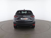 usata Mazda CX-5 2.2 Turbodiesel Signature 184 CV AWD