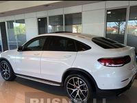 Usata Mercedes GLC220 Edition 194 CV (142 kW) 2021 SUV