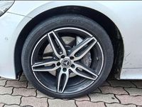 Usata Mercedes E350 Premium Plus 258 CV (189 kW) 2018 Coupé